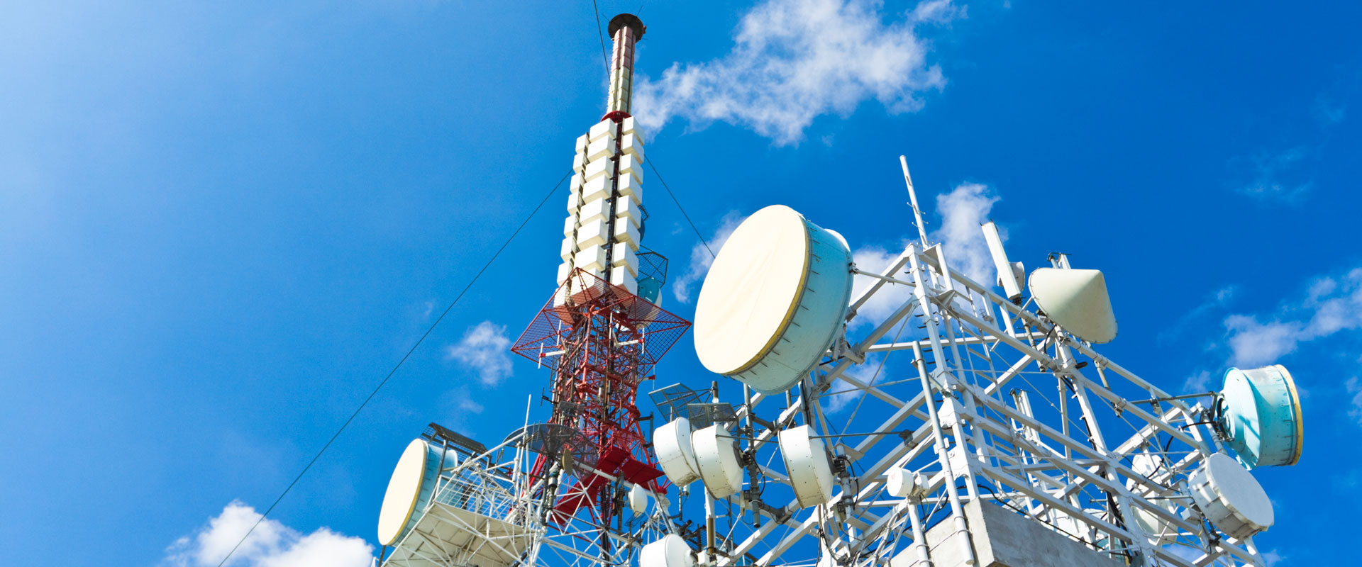 İletişimin Olduğu Her Yerdeyiz